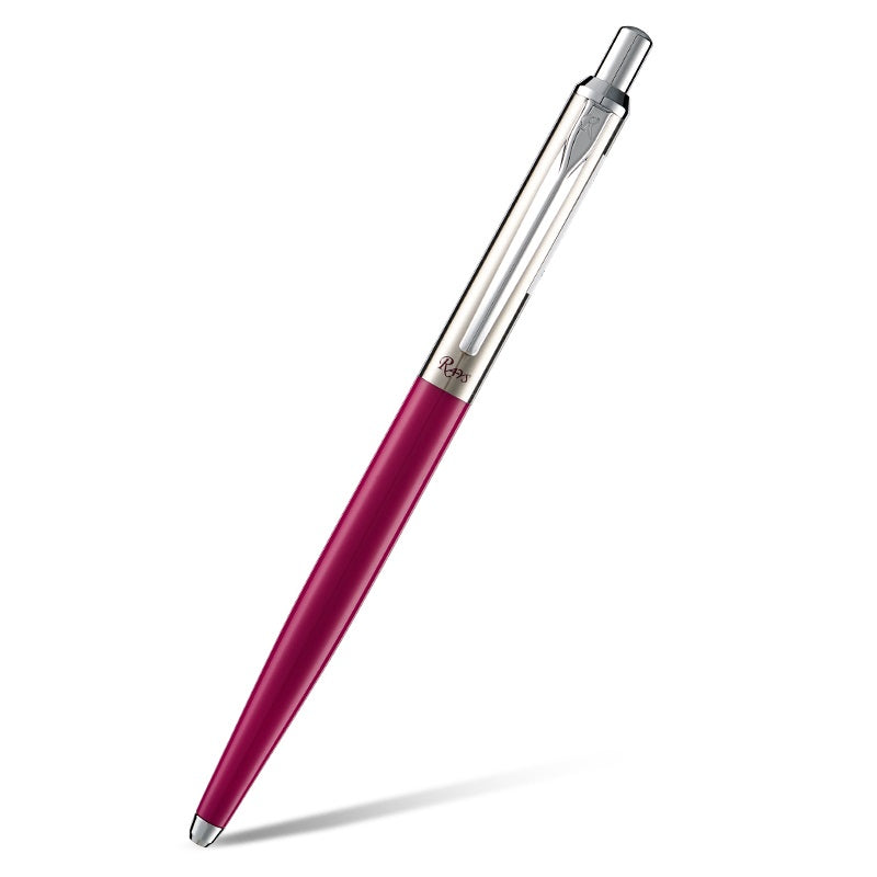 OHTO Rays Retro Gel Ink Ceramic Rollerball Pen 0.5mm Rose