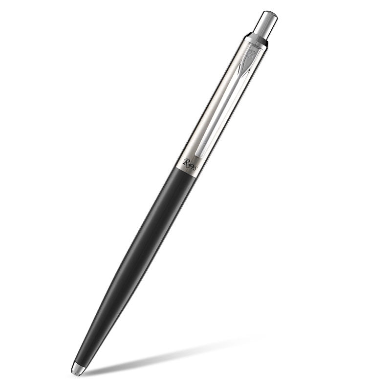 OHTO Rays Retro Gel Ink Ceramic Rollerball Pen 0.5mm Grey