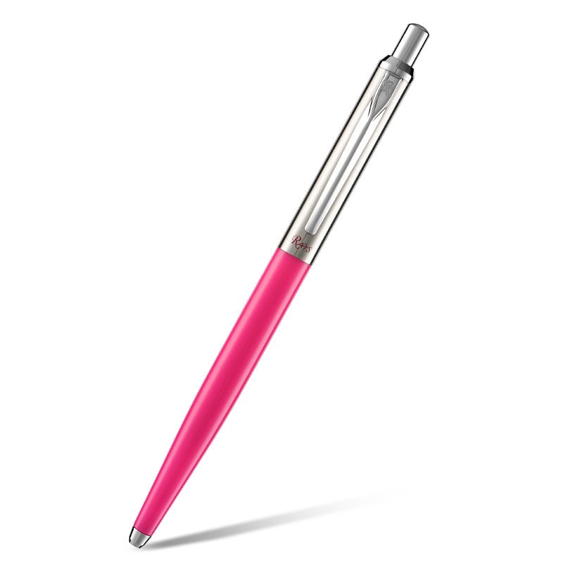 OHTO Rays Retro Gel Ink Ceramic Rollerball Pen 0.5mm Pink