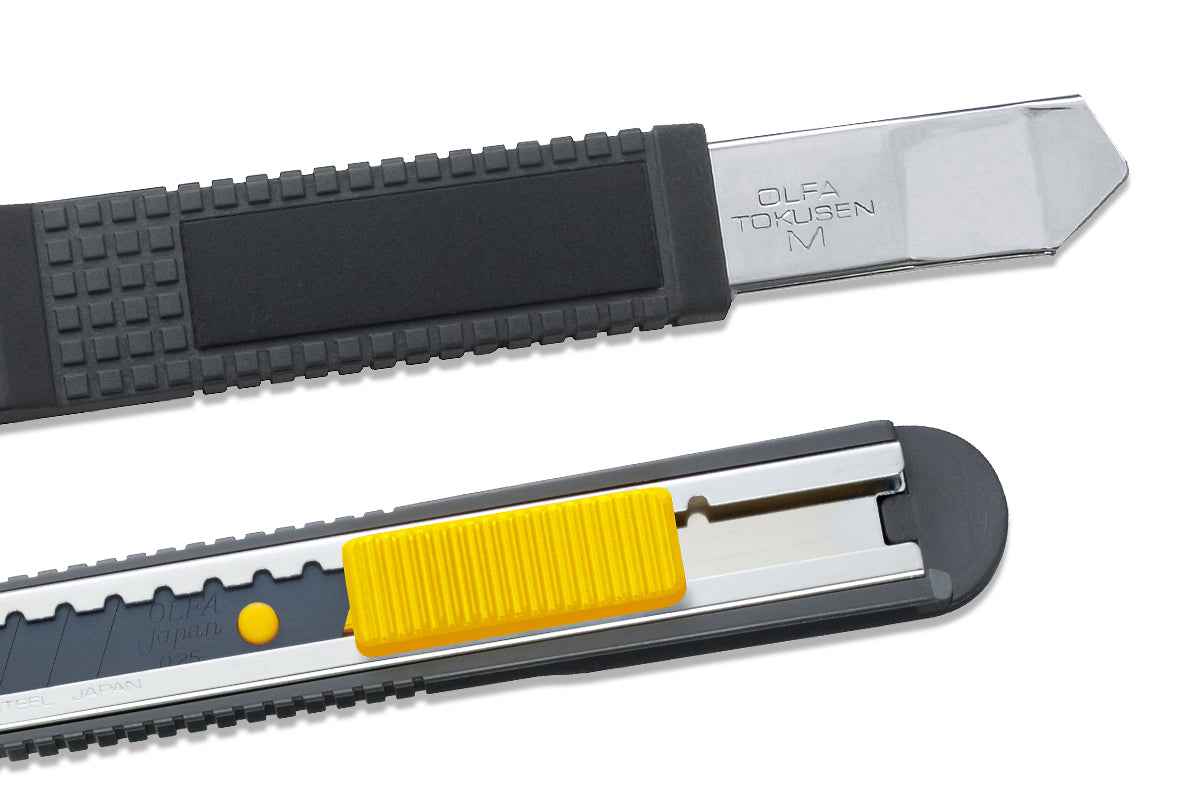 OLFA FWP-1 Cutter Professional Wallpaper Knife