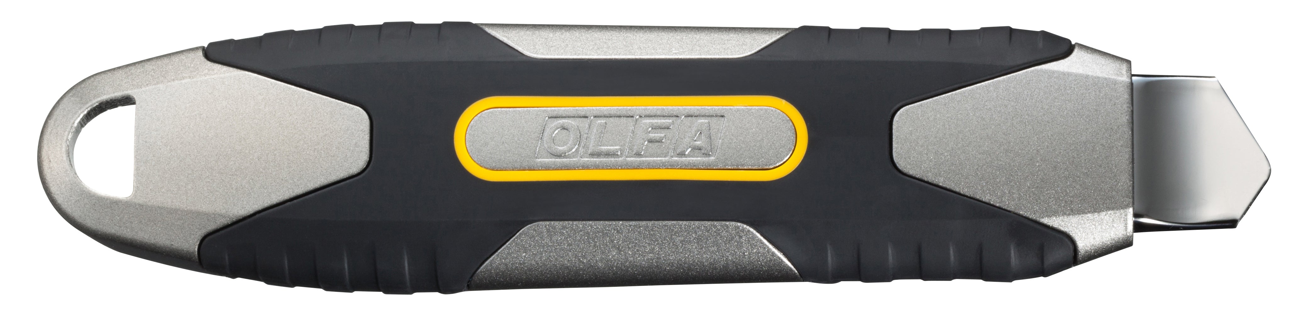 OLFA 18mm MXP-AL Die-Cast Aluminum Handle Auto-Lock Knife