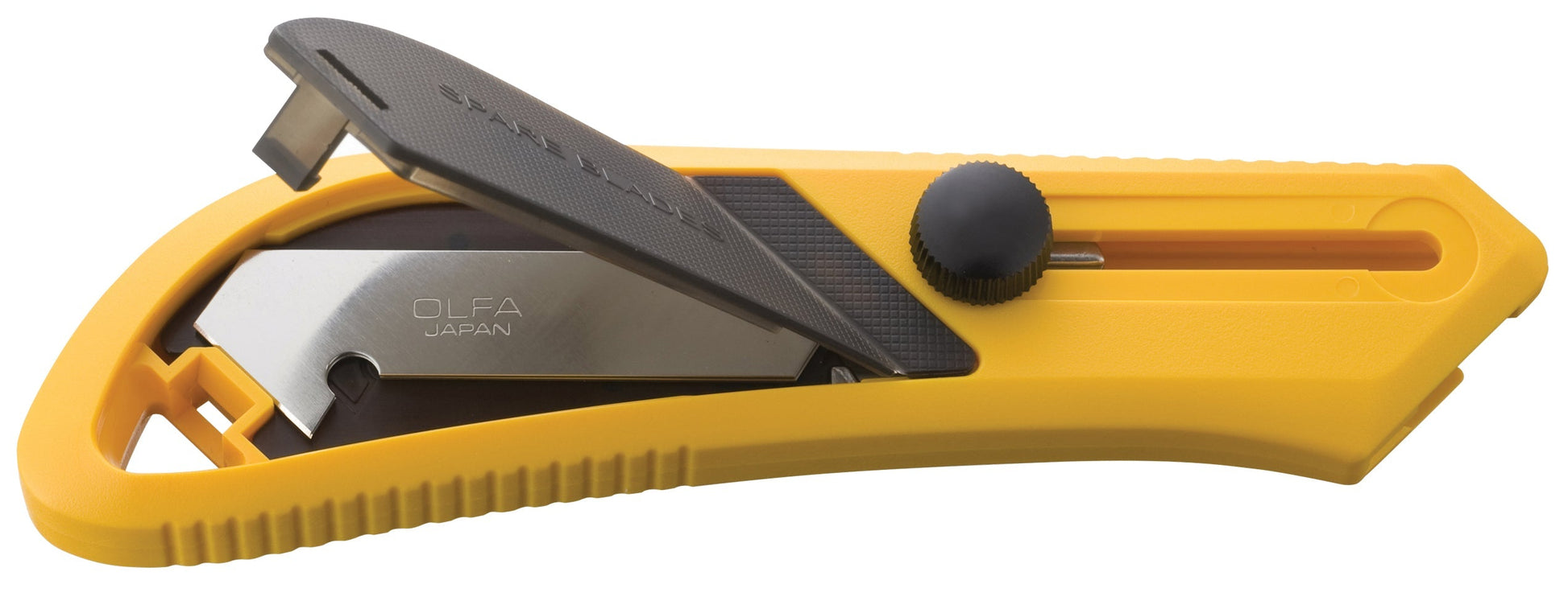 OLFA PC-L Plastic and Laminate Cutter