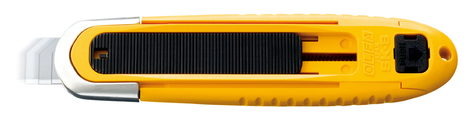 OLFA SK-8 Fully Automatic Self-Retracting Safety Knife