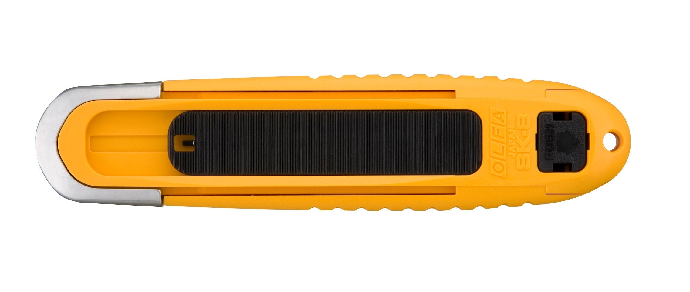 OLFA SK-8 Fully Automatic Self-Retracting Safety Knife