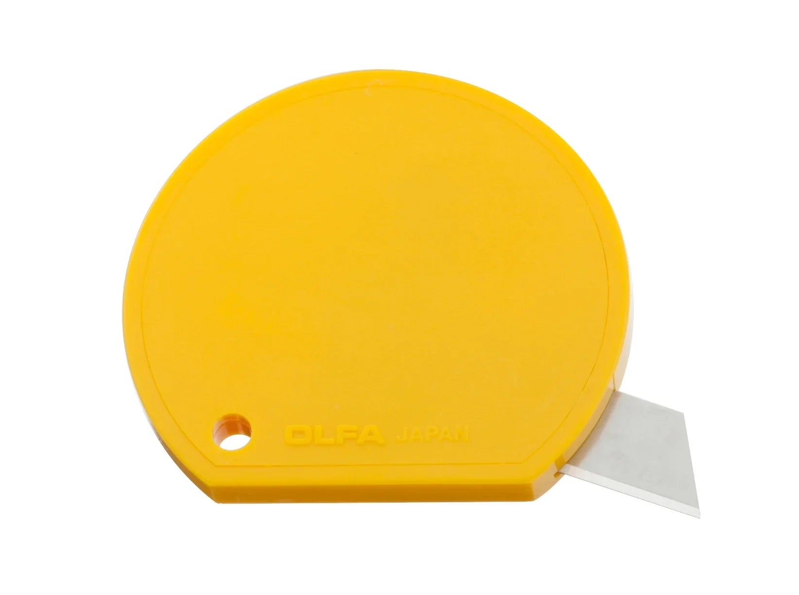 OLFA Touch Knife Assorted Each 4 Pack