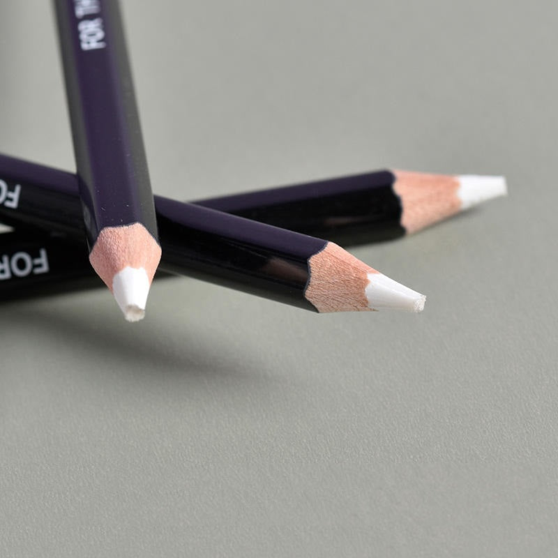 REMSONG Graphite Eraser Pencils Set 5 Count