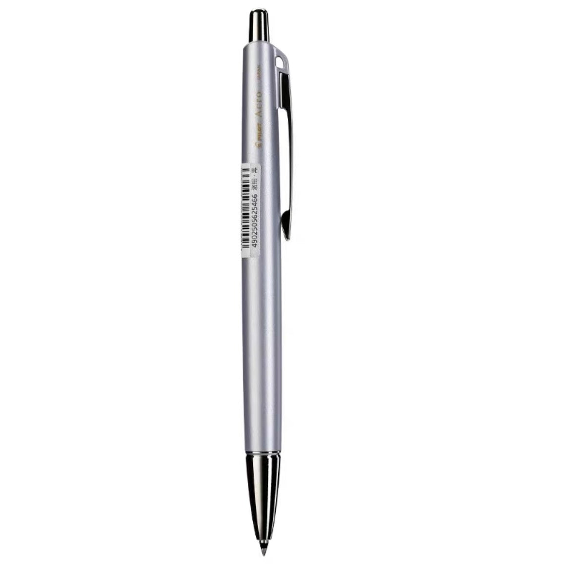 PILOT Acro 500 Ballpoint Pen Oil-Based 0.3/0.5mm 0.3mm Purple