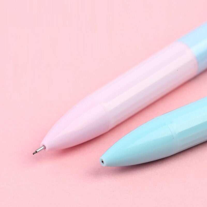 PILOT FURE ME Limited Edition Mechanical Pencil 0.5 mm with 2 Lead Refill Boxes