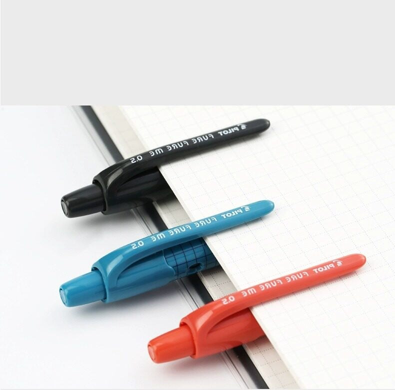 PILOT FURE ME Limited Edition Mechanical Pencil 0.5 mm with 2 Lead Refill Boxes