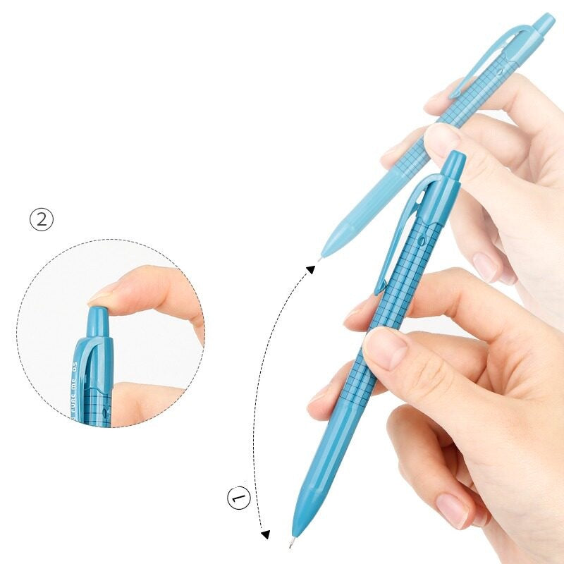 PILOT FURE ME Limited Edition Mechanical Pencil 0.5 mm with 2 Lead Refill Boxes