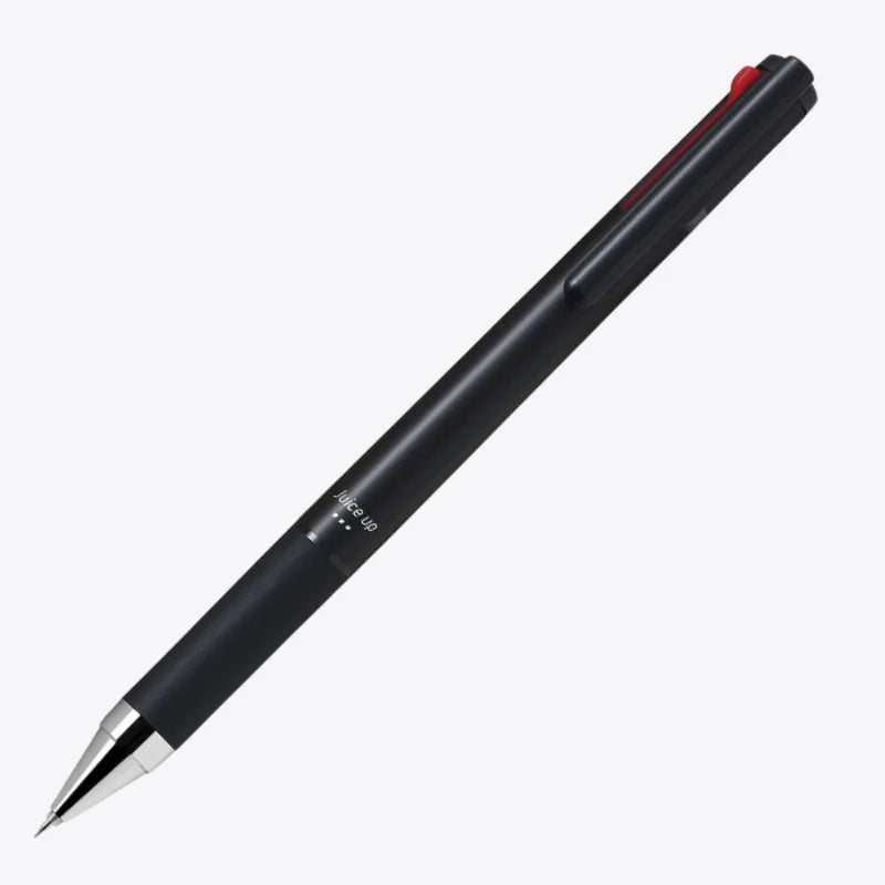 Pilot Juice Up 3 Colors Multi Pen 0.4mm gel ink Black
