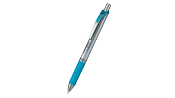 Pentel Mechanical Pencil, Energize, 0.5mm (PL75) Blue