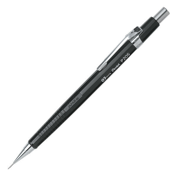 Pentel P200 Automatic Mechanical Pencils,0.3/0.5/0.7/0.9MM 0.3mm