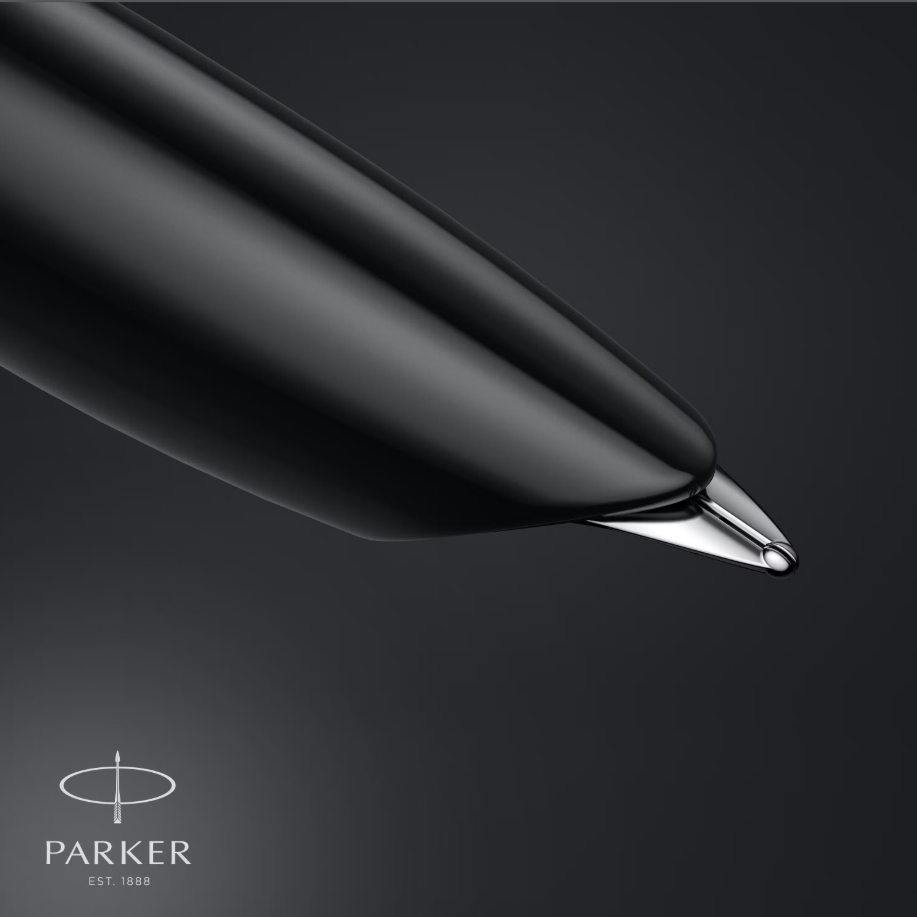 Parker 51 Fountain Pen Vintage - Fine