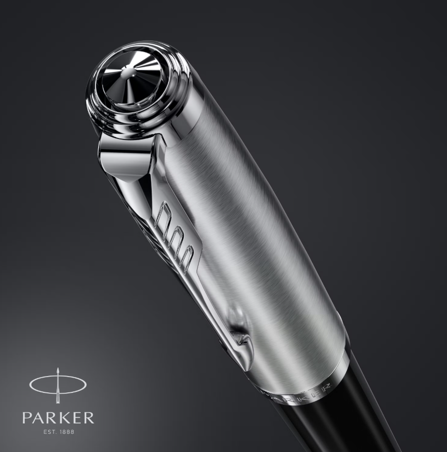 Parker 51 Fountain Pen Vintage - Fine