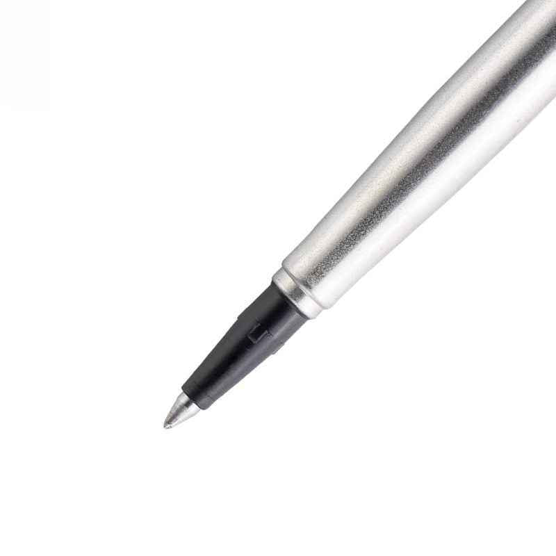 Parker Quink Rollerball Pen Refill - Fine Point/Medium - Black