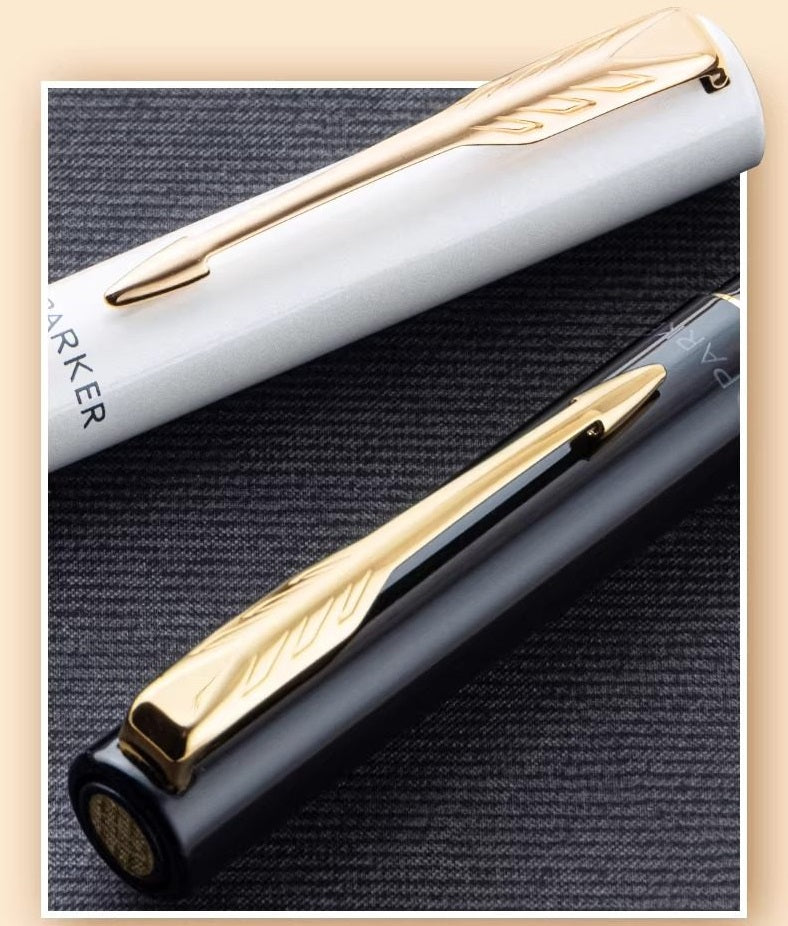 Parker Vector XL Fountain Pen - Fine Point - Luxury