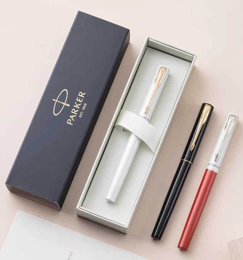Parker Vector XL Fountain Pen - Fine Point - Luxury