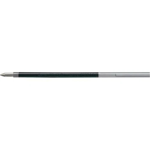 Pentel BXS7 Ballpoint Multi Pen Refill 0.7mm Black/Blue/Red 5 Pack Black