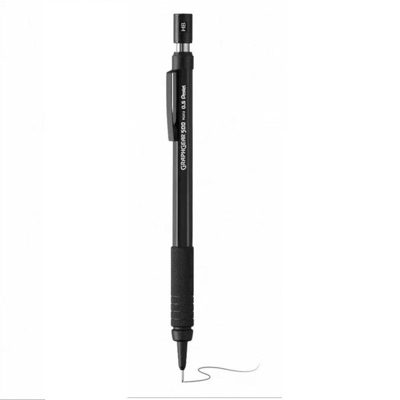 Pentel GraphGear Drafting Mechanical Pencil - 60th Anniversary Limited Edition GraphGear 500