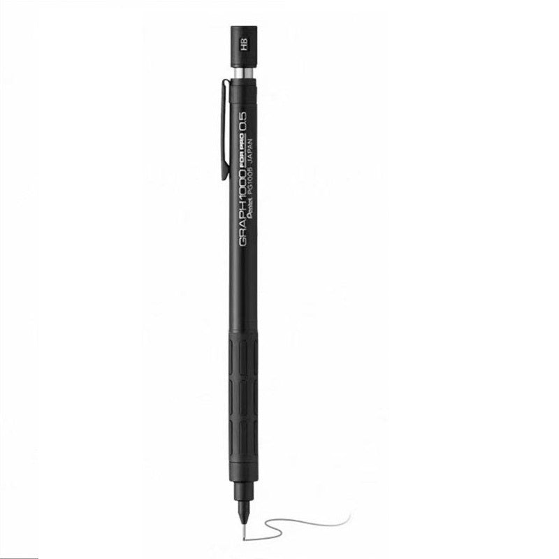 Pentel GraphGear Drafting Mechanical Pencil - 60th Anniversary Limited Edition GraphGear 1000 for Pro