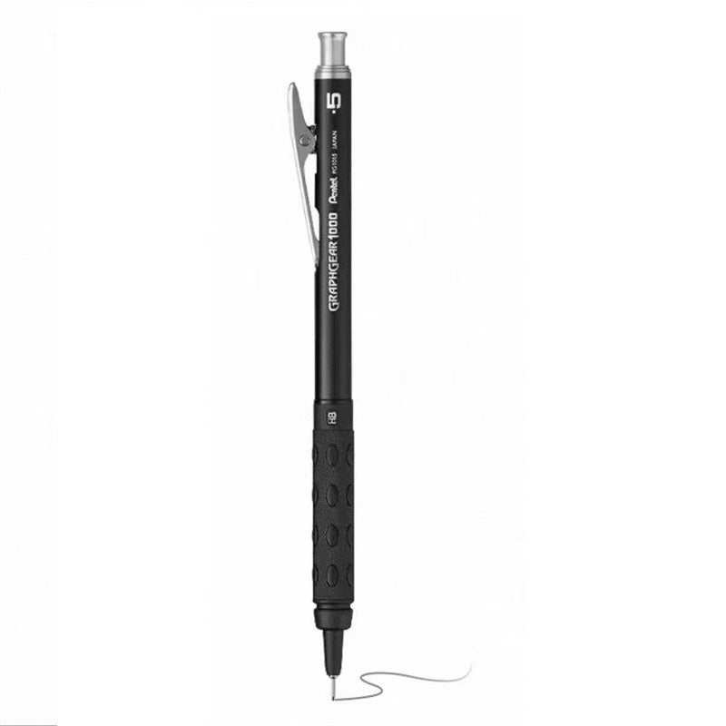 Pentel GraphGear Drafting Mechanical Pencil - 60th Anniversary Limited Edition GraphGear 1000