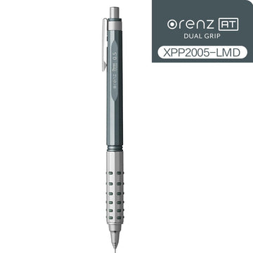 Pentel Orenz AT Mechanical Pencil 0.5mm Cool Nuance Series [Limited] Cobalt Green