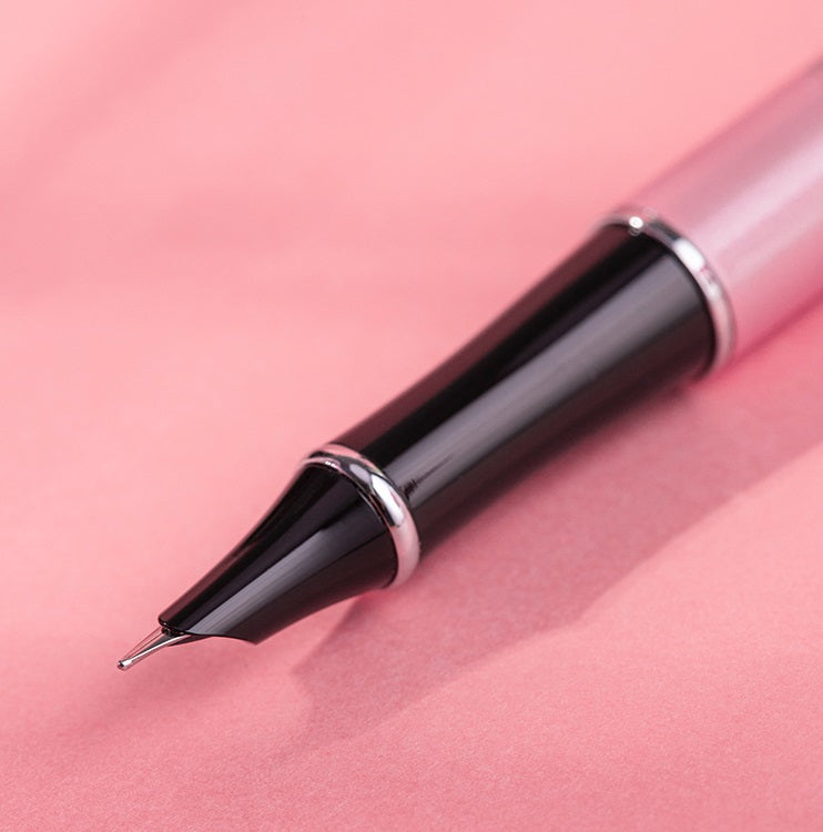 Pimo 606 Fountain Pen - 0.38mm Extra Fine Nib