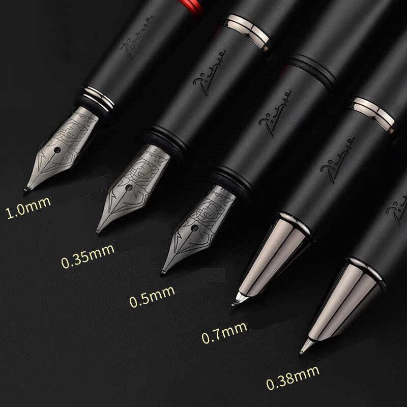 Pimo 916 Malage Fountain Pen New Version
