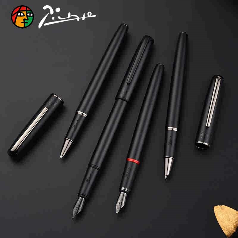 Pimo 916 Malage Fountain Pen New Version