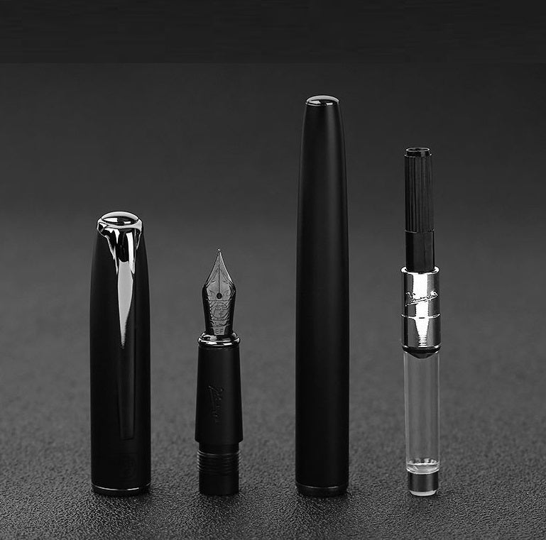 Pimo 916 Malage Fountain Pen New Version