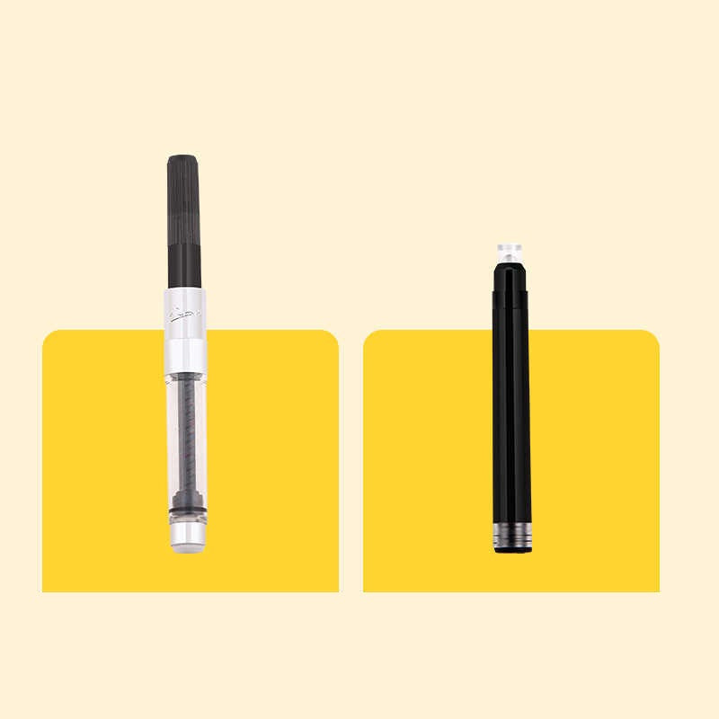 Pimo 937 Pokémon Collector's Fountain Pen Gift Set