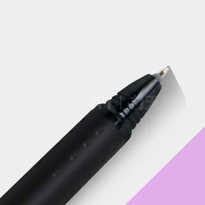 Pilot BLRT-FRP5 Frixion Point Clicker 0.5mm Rollerball Pen - 2 Pack