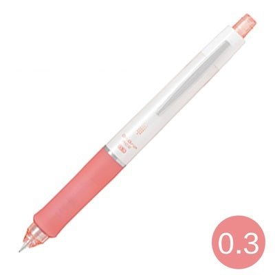 Pilot Dr. Grip Ace Mechanical Pencil 0.3MM Pink