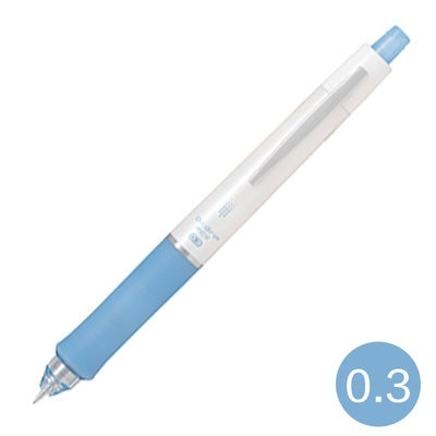 Pilot Dr. Grip Ace Mechanical Pencil 0.3MM Blue
