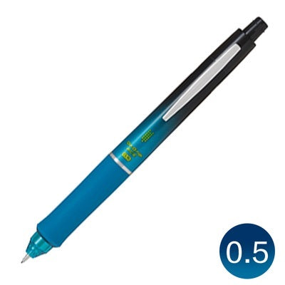 Pilot Dr. Grip Ace Mechanical Pencil 0.5MM Blue