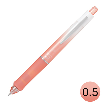 Pilot Dr. Grip Ace Mechanical Pencil 0.5MM Pink