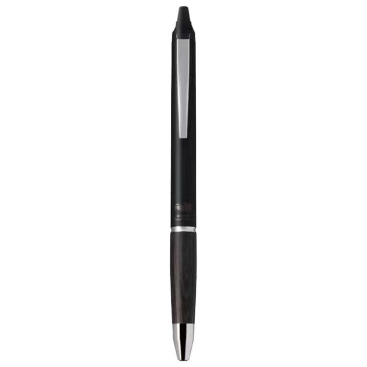 Pilot FriXion Ball Knock Zone Wood Erasable Gel Pen 0.5mm