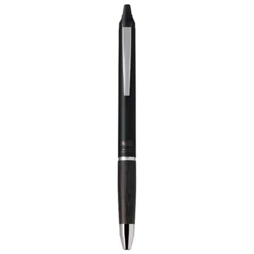 Pilot FriXion Ball Knock Zone Wood Erasable Gel Pen 0.5mm