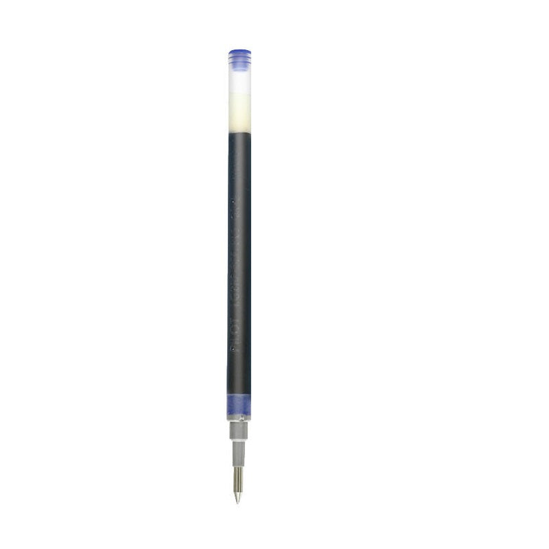 Pilot G2 Gel Pen Refill - 0.5mm/0.7mm - Black/Blue/Red - Pack of 12