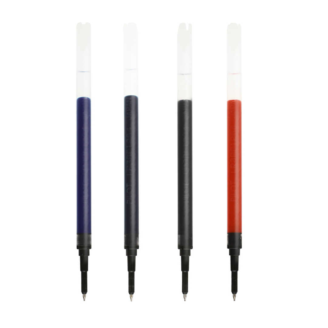 Pilot LP3RF-12S3 Juice Up Gel Pen Refill 0.3mm 10 Pack