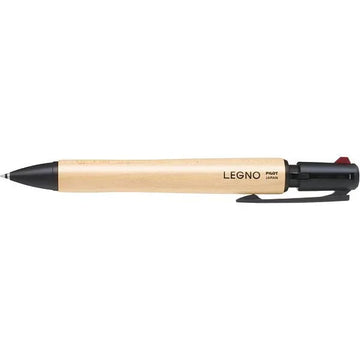 Pilot Legno 2+1 Multifunctional Pen Wood Body Wood