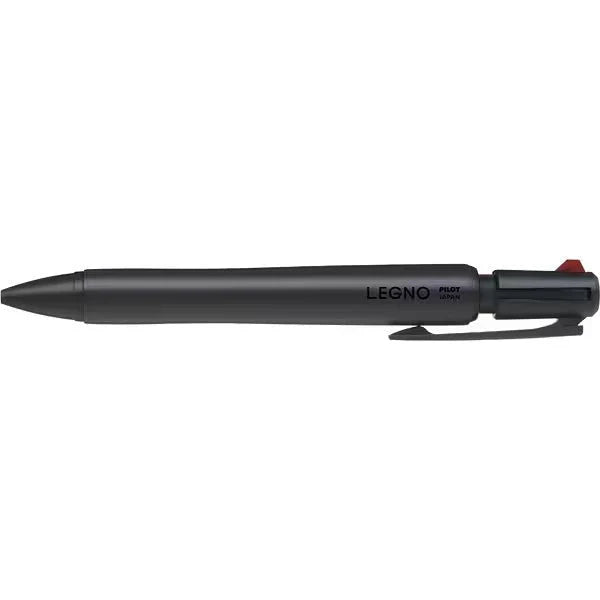 Pilot Legno 2+1 Multifunctional Pen Wood Body Wood