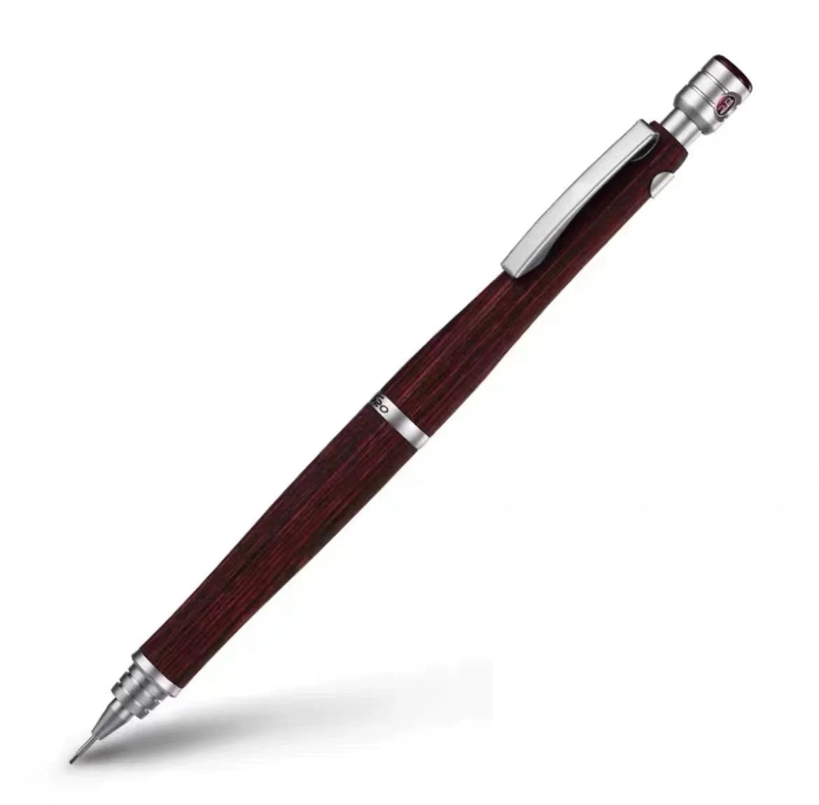 Pilot Mechanical Pencil S20, 0.5mm Deep Red