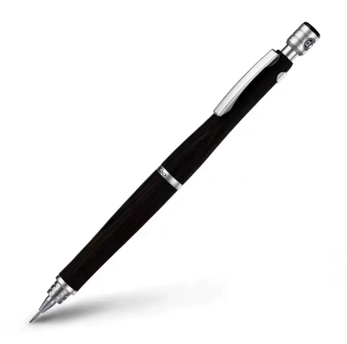 Pilot Mechanical Pencil S20, 0.5mm Black
