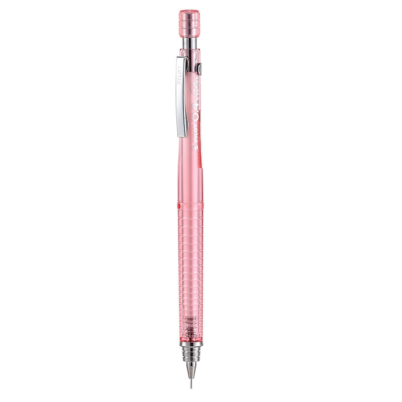 Pilot S3 Drafting Mechanical Pencil - 0.4mm Pink