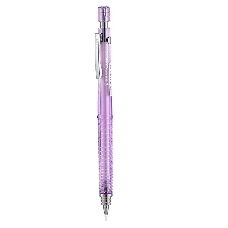 Pilot S3 Drafting Mechanical Pencil - 0.4mm Purple