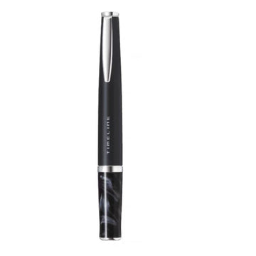 Pilot Timeline Oil-Based Black Ballpoint Pen 0.7mm Eternal Black