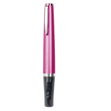 Pilot Timeline PRESENT Ballpoint Pen 0.7 mm Rose Red
