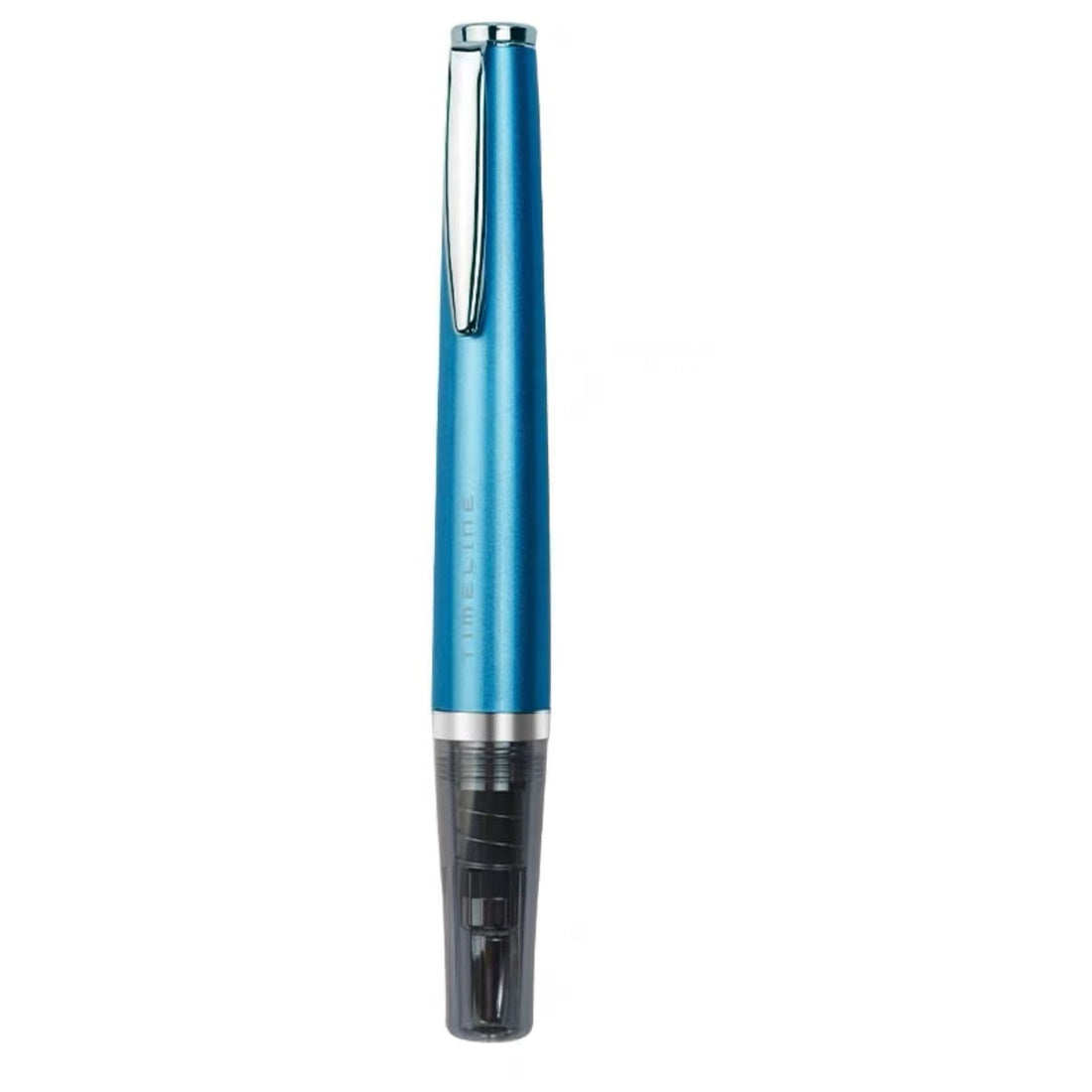 Pilot Timeline PRESENT Ballpoint Pen 0.7 mm Rose Red